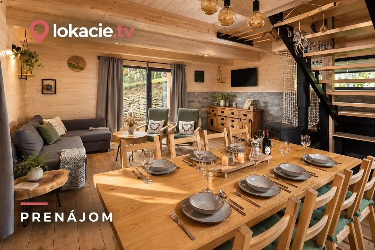 Startup Lokacie.tv po ôsmich mesiacoch na Slovensku: 108 prenájmov za 65-tisíc eur