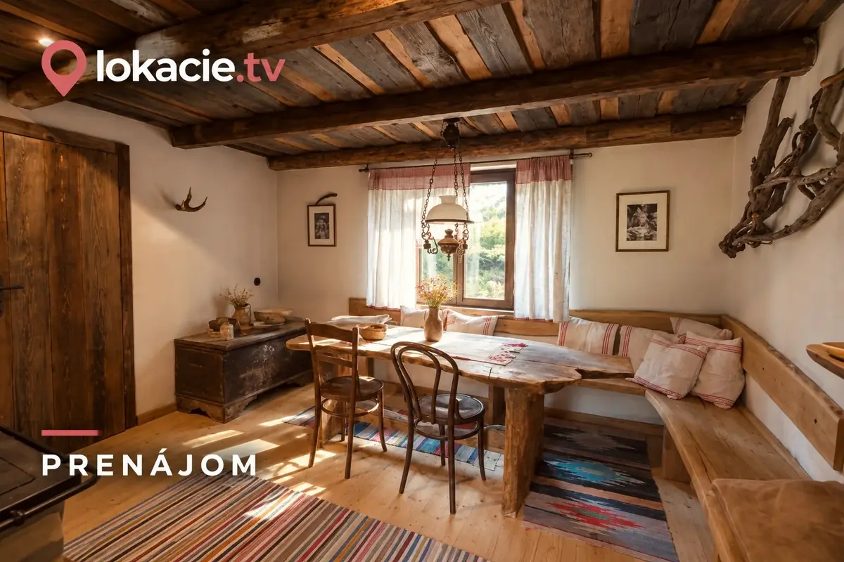 Startup Lokacie.tv po ôsmich mesiacoch na Slovensku: 108 prenájmov za 65-tisíc eur