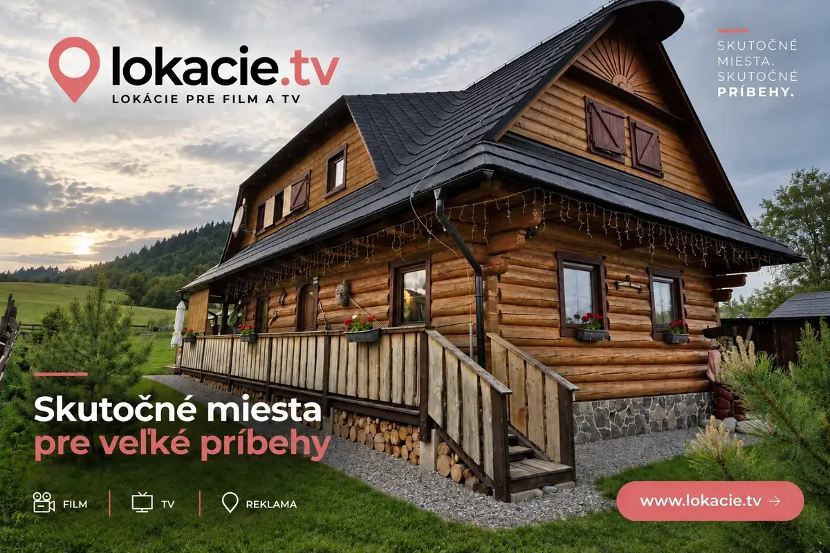 Startup Lokacie.tv po ôsmich mesiacoch na Slovensku: 108 prenájmov za 65-tisíc eur