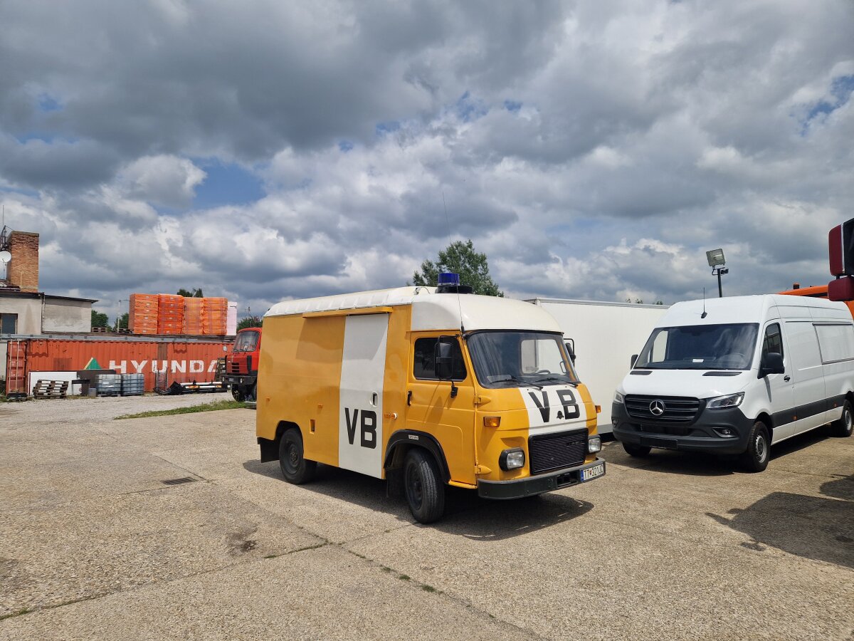 Production Only Listing