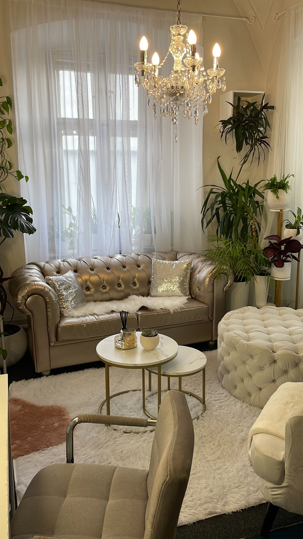 Profesionalne štúdio 100 mštvorcových